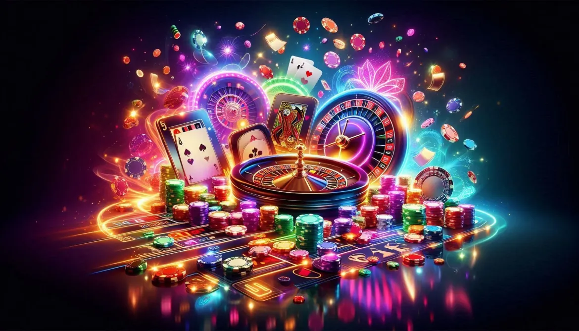 Boomsbet Casino